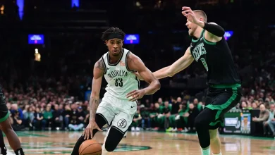 Nets vs. Celtics game preview: How to watch, injuries, starting lineups