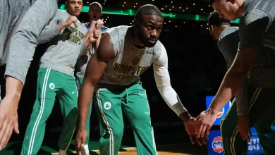 Nets vs. Celtics preview: An NBA Cup home-and-home