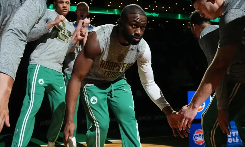 Nets vs. Celtics preview: An NBA Cup home-and-home