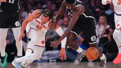 Nets vs. Knicks preview: Monday night basketball