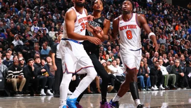 Nets vs. Knicks preview: Sunday night at The Garden