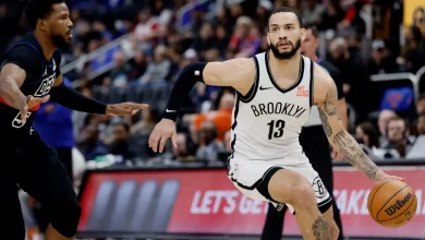 Nets vs. Pistons NBA Cup betting preview: Prediction, spread, odds