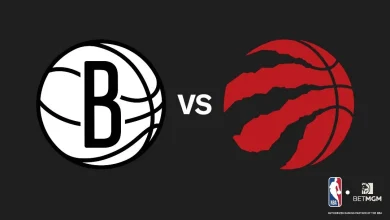 Nets vs Raptors Player Prop Bets Tonight – NBA, Nov. 23