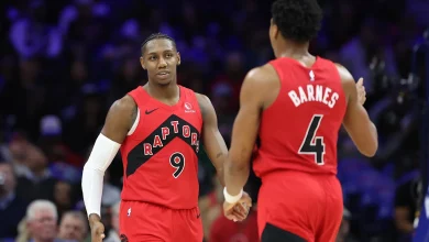 Nets vs. Raptors Prediction, Odds and Best NBA Prop Bets for Sunday, Nov. 23
