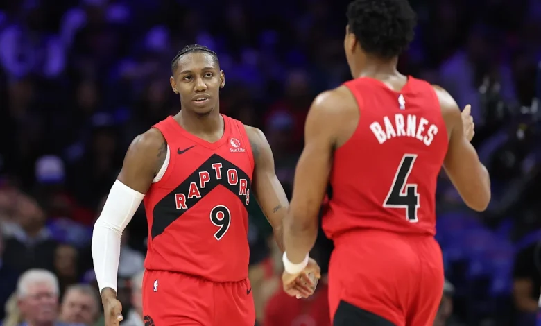 Nets vs. Raptors Prediction, Odds and Best NBA Prop Bets for Sunday, Nov. 23