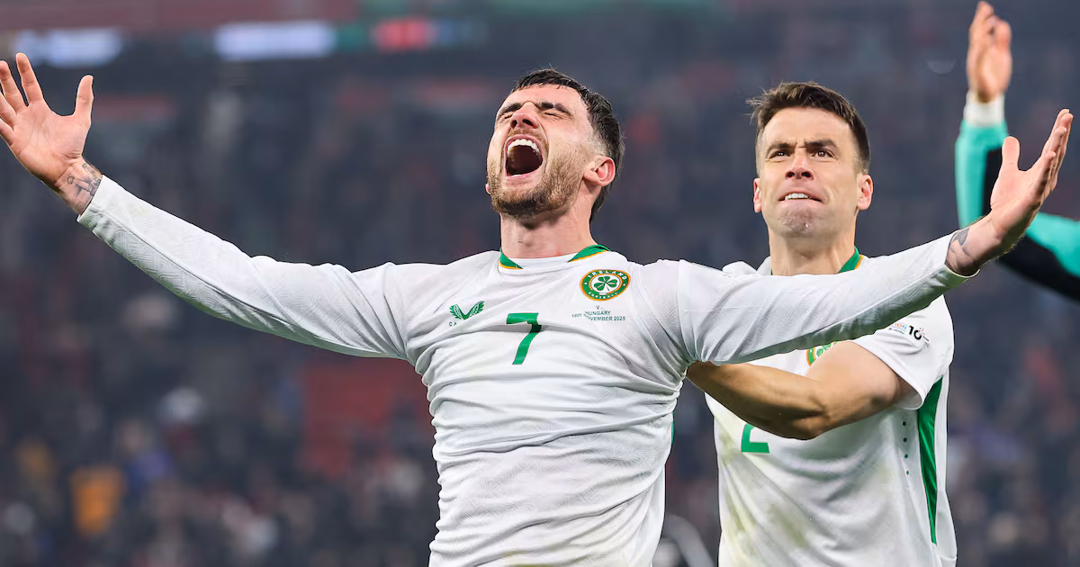 Neuropsychologist Ian Robertson: Troy Parrott’s words give a clue to those key five minutes