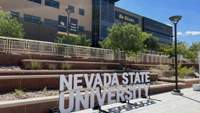 Nevada State University issues shelter-in-place order amid police presence
