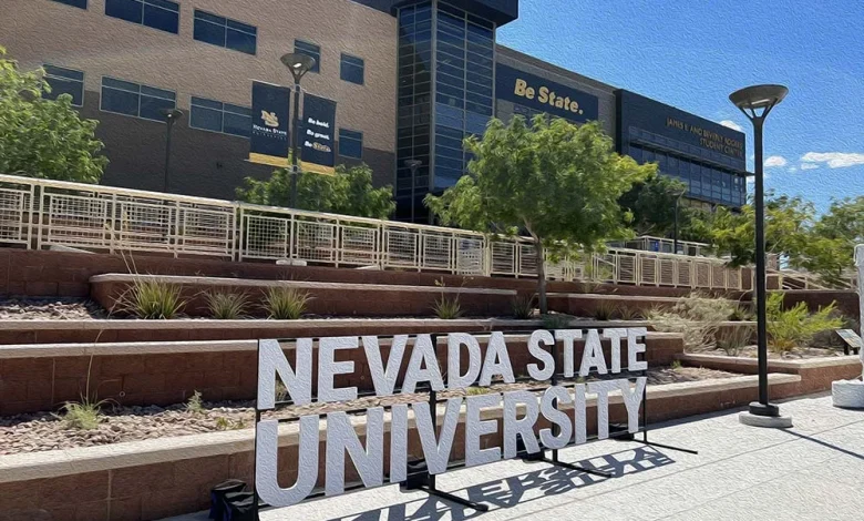 Nevada State University issues shelter-in-place order amid police presence