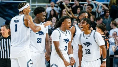 Nevada hosts Southern Illinois Wednesday night
