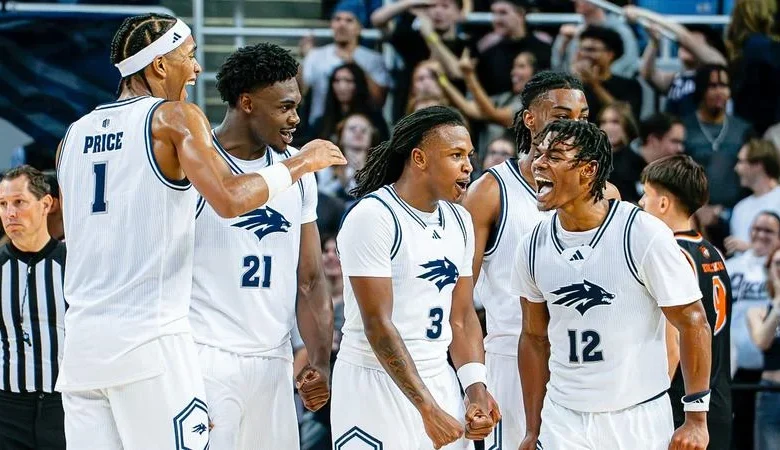 Nevada hosts Southern Illinois Wednesday night
