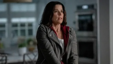 Neve Campbell Reclaims Scream Queen Title for Scream 7