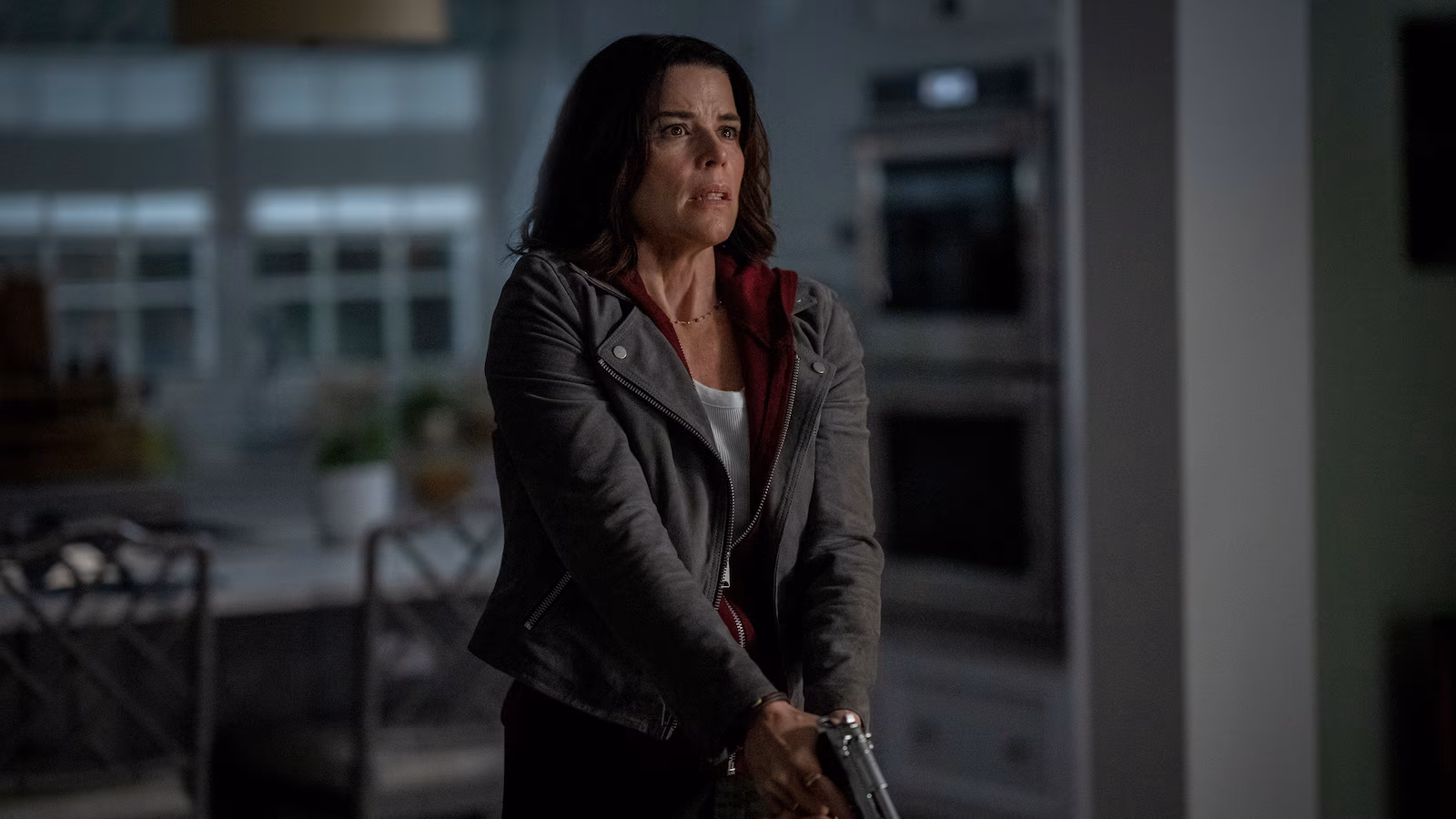 Neve Campbell is back as Sidney Prescott in 'Scream 7' official trailer