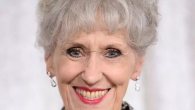 Never Too Late cast in full as Play For Today returns on Channel 5