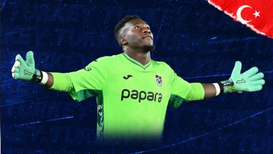 'Never makes mistakes' - Why André Onana is adorned in Türkiye after Man United disaster