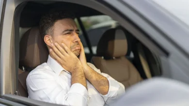 New 2025 DVLA rule change responsible for £1,000 fines