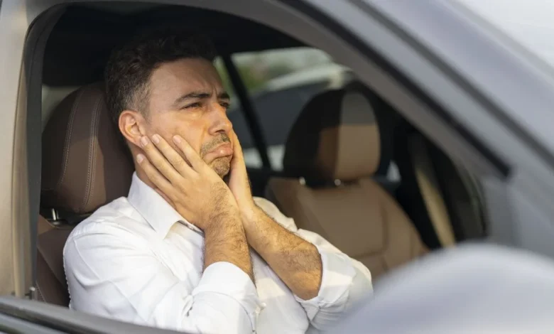 New 2025 DVLA rule change responsible for £1,000 fines