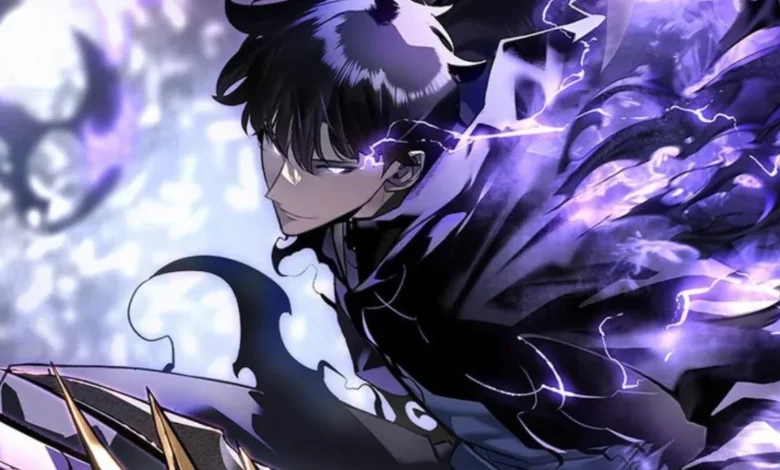 New Action RPG SOLO LEVELING: KARMA Will Fix Important Lore And Controversial Series Ending