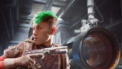 New Arc Raiders map gets release date as part of 'Breaking New Ground' event