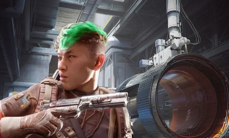 New Arc Raiders map gets release date as part of 'Breaking New Ground' event