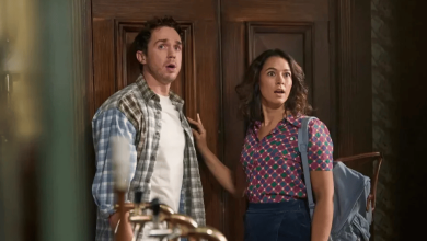 New Australian Adaptation of Ghosts Offers Hilarious and Authentic Take on the Classic Comedy