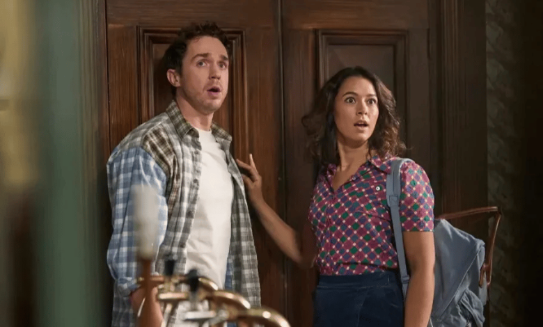 New Australian Adaptation of Ghosts Offers Hilarious and Authentic Take on the Classic Comedy