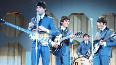 New Beatles documentary announced with Conan O’Brien and The Rest Is History