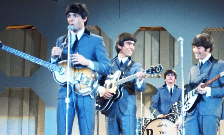 New Beatles documentary announced with Conan O’Brien and The Rest Is History