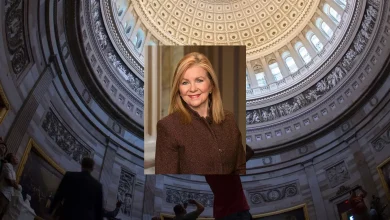 New Bill: Senator Marsha Blackburn introduces S. 3109: Trafficker Restrictions for Aviation, Federal Freight, and Interstate Carriers Act of 2025