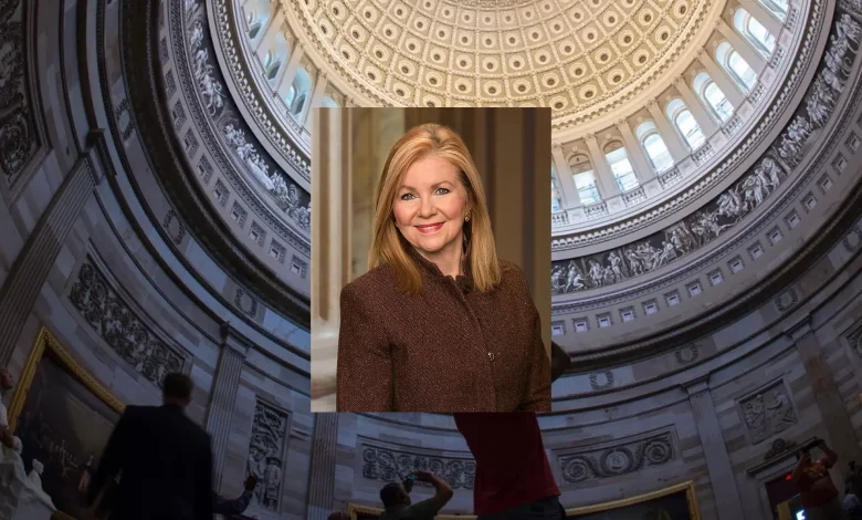 New Bill: Senator Marsha Blackburn introduces S. 3109: Trafficker Restrictions for Aviation, Federal Freight, and Interstate Carriers Act of 2025