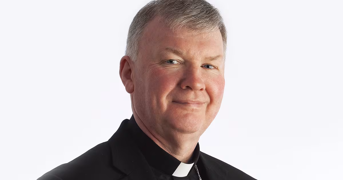New Bishop of Raphoe named by Pope Leo