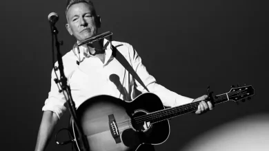 New Bruce Springsteen archive celebrates rock icon's career with rare interviews, photos