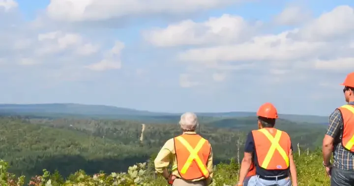 New Brunswick mine added to major projects but opponents say it’ll do more harm than good