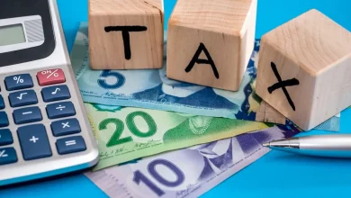 New Canada Income Tax Brackets For 2026