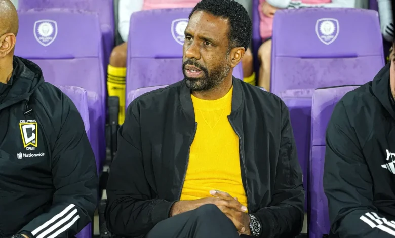 New Celtic Manager ‘Frontrunner’ Identified