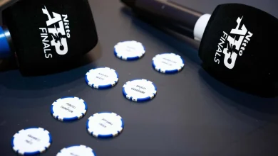 New Champions in Turin: Heliovaara and Patten capture maiden ATP Finals doubles title