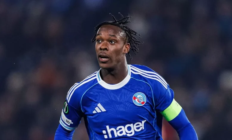 New Chelsea signing sends Joao Pedro and Liam Delap message after transfer agreement