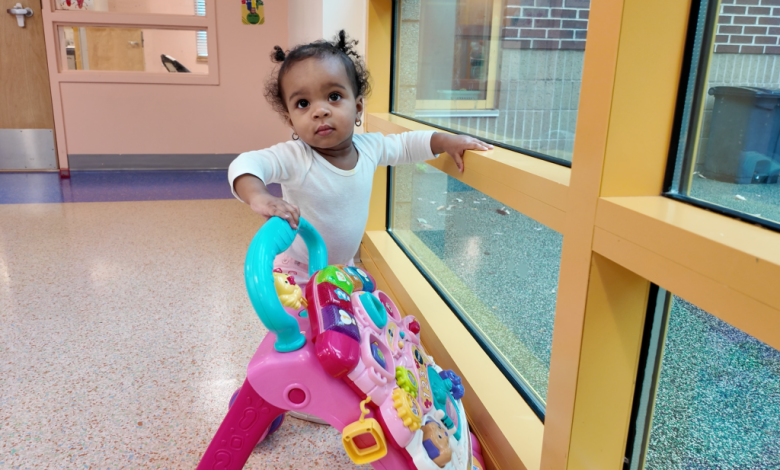 New Childcare Center Opens in Kansas City with Support from LINC Program