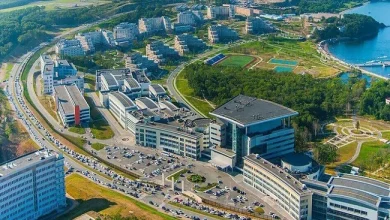 New China-Russia Educational Collaboration Opens in Chongqing