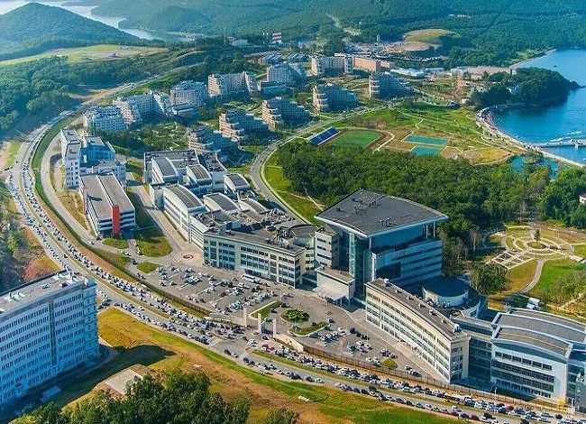 New China-Russia Educational Collaboration Opens in Chongqing