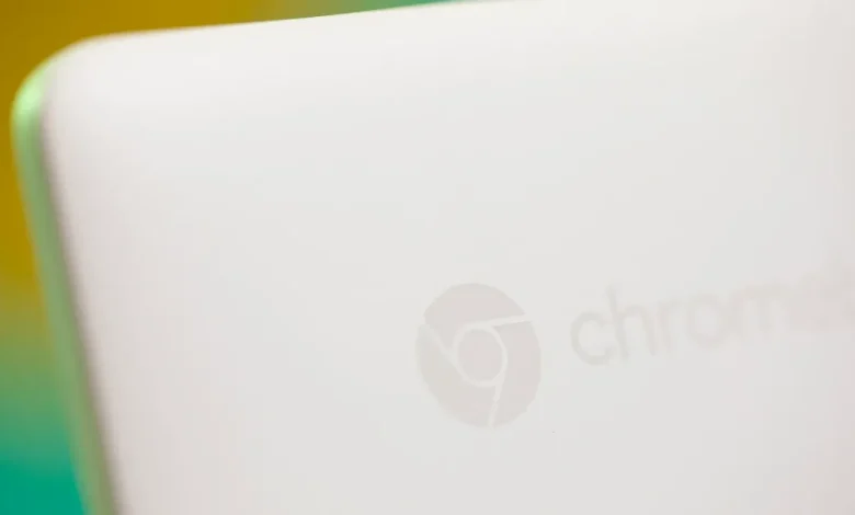 New Chromebooks will come with a year of Nvidia’s cloud gaming ‘fast pass’