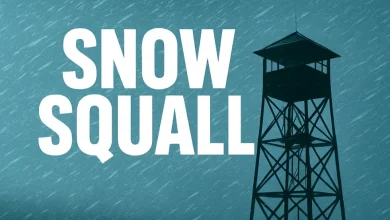 New England Travel Alert: Snow Squalls Can Trigger Instant Whiteouts, NWS Says