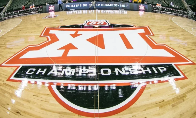 New Era: Big 12 nets $50M NIL hoops event deal
