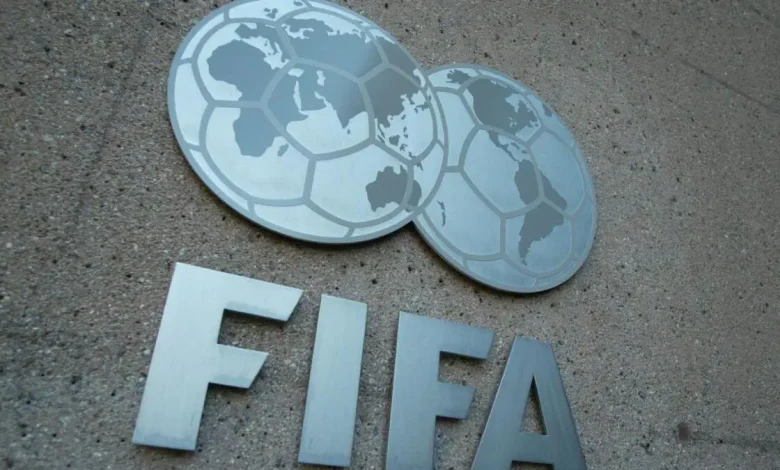 New FIFA ranking: November's global Top 10 unveiled