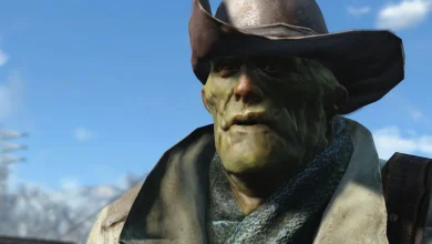 New Fallout 4 update is gonna break some of your mods