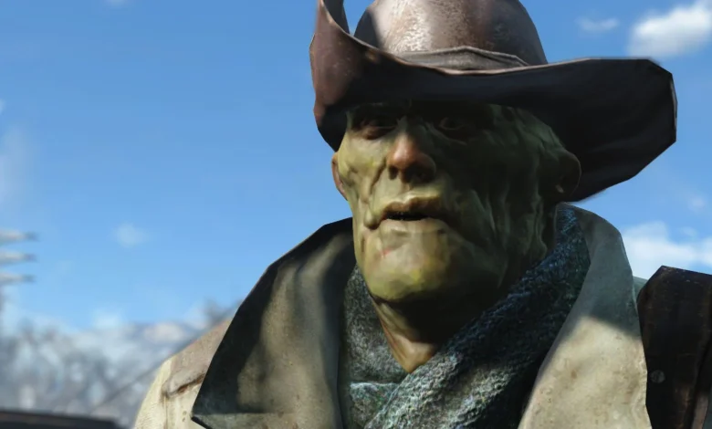 New Fallout 4 update is gonna break some of your mods