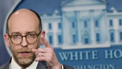 New Federal Career Staff Must Be Approved by Agency Leaders