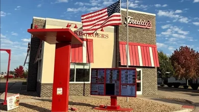 New Freddy’s location opens this week in Oak Grove