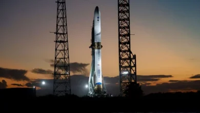 New Glenn launch: NASA’s Escapade mission to Mars brings the next big test for Jeff Bezos’ rocket