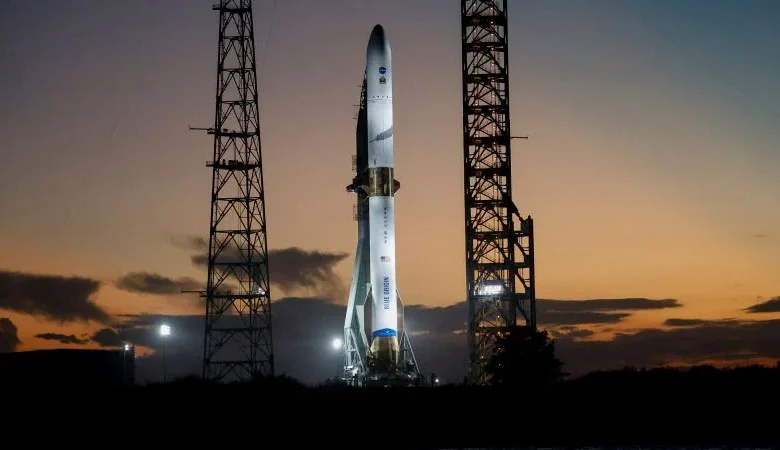 New Glenn launch: NASA’s Escapade mission to Mars brings the next big test for Jeff Bezos’ rocket