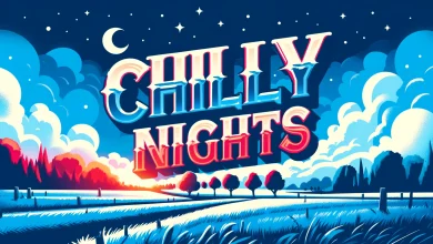 New Hampshire Weather: Monday Showers Ahead, Then Clear and Chilly Midweek Across Manchester